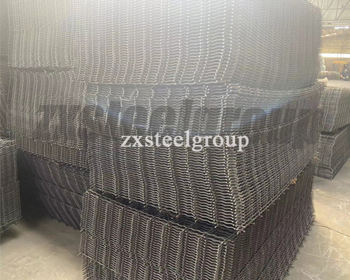 coal mine wire mesh 